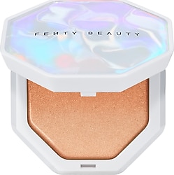 Fenty Beauty Demi' Glow Light Yum Rum Highlighter