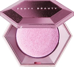 Fenty Beauty Diamond Bomb All-Over Diamond Veil Lavender Luvr Highlighter