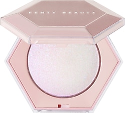 Fenty Beauty Diamond Bomb All-Over Diamond Veil Pink Ice Highlighter