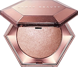Fenty Beauty Diamond Bomb All-Over Diamond Veil Rose Rave Highlighter