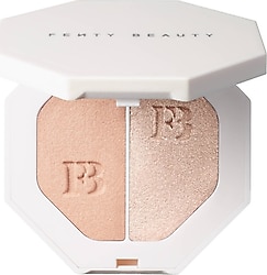 Fenty Beauty Killawatt Freestyle Lightning Dust-Fire Crystal Highlighter