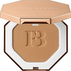 Fenty Beauty Sun Stalk'r Instant Warmth Private Island Bronzer