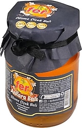 Fer Bal Ankara Süzme Çiçek Balı 225 gr