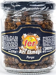 Fer Bal Perga Arı Ekmeği 100 gr
