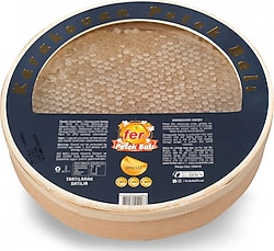Fer Bal Doğal Karakovan Petek Balı 1 kg