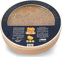 Fer Bal Doğal Karakovan Petek Balı 500 gr