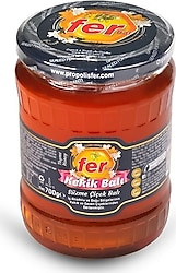 Fer Bal Kekik Süzme Çiçek Balı 700 gr