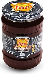 Fer Bal Organik 700 gr Kestane Balı