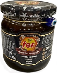 Fer Bal Probiyotikli Bal Karışım 230 gr