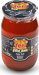 Fer Bal Süzme Çiçek Çam Balı 460 gr