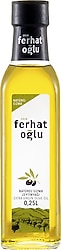 Ferhatoğlu Natürel Sızma 250 ml Zeytinyağı