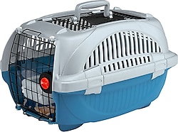 Ferplast Atlas Deluxe Open 10 Kedi Taşıma Çantası
