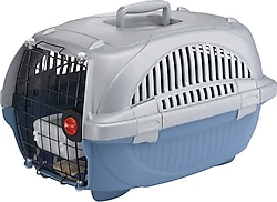 Ferplast Atlas Deluxe 10 Kedi Taşıma Çantası