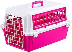 Ferplast Atlas Trendy 10 Kedi Taşıma Çantası
