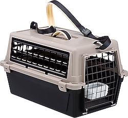 Ferplast Atlas Trendy Plus 10 Kedi Taşıma Çantası