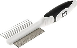 Ferplast Gro 5762 Premium Small Çift Taraflı Kedi Tarağı