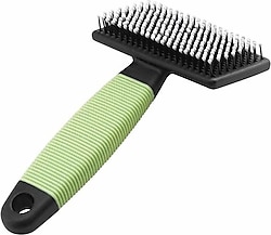 Ferplast Gro 5799 Masaj Uçlu Kedi Tarağı