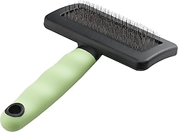 Ferplast Gro 5804 Taraklı Temizleme Fırçası
