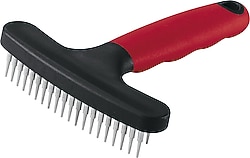 Ferplast Gro 5850 İri Dişli Tüy Açıcı Köpek Tarağı