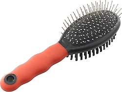 Ferplast Gro 5926 Çift Taraflı Küçük Boy Tarama Fırçası