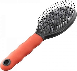Ferplast Gro 5931 Esnek Medium Kedi Tarağı