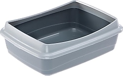 Ferplast Nip Plus 10 Açık Kedi Tuvaleti