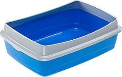 Ferplast Nip Plus 20 Açık Kedi Tuvaleti