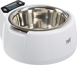 Ferplast Optima Bowl 850 ml Mama Kabı