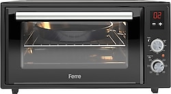 Ferre 45-710-ML 45 lt Mini Fırın