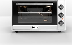 Ferre 60-630-ML 60 lt Mini Fırın