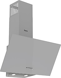 Ferre D088 Gri Duvar Tipi Davlumbaz