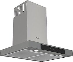 Ferre D102 Gri Duvar Tipi Davlumbaz