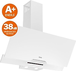 Ferre SilentArt D068-SA Duvar Tipi Davlumbaz