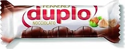 Ferrero Rocher Duplo Chocnut 26 gr