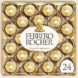 Ferrero Rocher Fındıklı Çikolata 300 gr