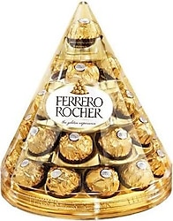 Ferrero Rocher Fındıklı Çikolata 350 gr
