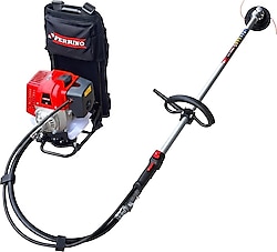 Ferrino BG520 2.6 Hp Benzinli Sırt Tırpan