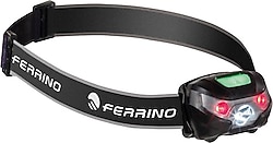 Ferrino Blitz 140 Lümen LED Kafa Lambası