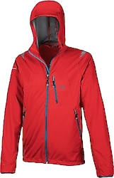 Ferrino Brandberg Kapüşonlu Erkek Softshell Mont