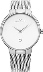 Ferro F11006C-1070-A Erkek Kol Saati