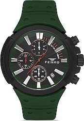 Ferro FM11002D-KG Erkek Kol Saati