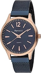 Ferrucci FC.12205h.05 Kadın Kol Saati