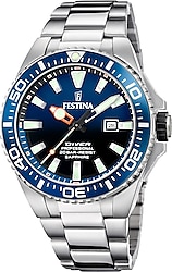 Festina F20663 Erkek Kol Saati