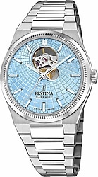 Festina Rive F20053/5 Turkuaz Erkek Kol Saati
