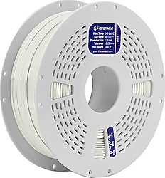 Fibromast ABS 1.75 mm 1 kg Beyaz Filament