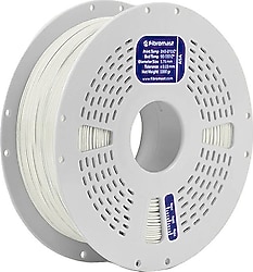 Fibromast ASA 1.75 mm 1 kg Beyaz Filament