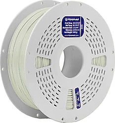 Fibromast ASA 1.75 mm 1 kg Naturel Filament