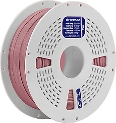 Fibromast PLA 1.75 mm 1 kg Açık Pembe Filament