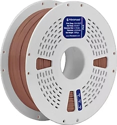 Fibromast PLA 1.75 mm 1 kg Bakır Kahve Filament