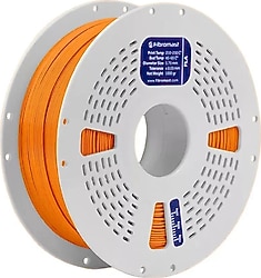 Fibromast PLA 1.75 mm 1 kg Mandarin Filament